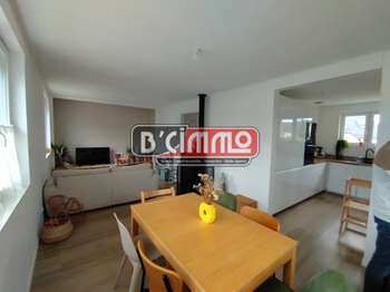 Vente Maison 3 chambresAgneaux