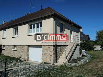 Maison 4 pièces 76 m² · à Agneaux · 76 m² · 227 900 €