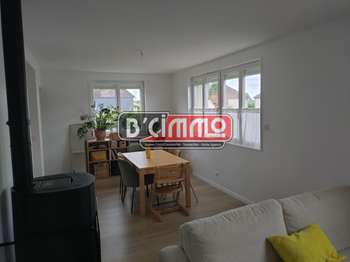 Vente maison 4 pièces Vente maison 4 pièces