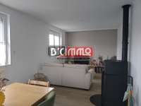 Vente maison 4 pièces Vente maison 4 pièces