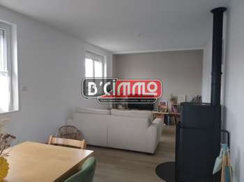 Vente maison 4 pièces Vente maison 4 pièces