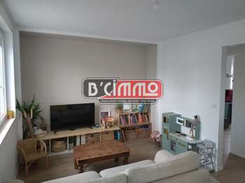 Vente maison 4 pièces Vente maison 4 pièces