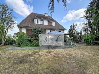 Vente Maison 7 chambresAgneaux