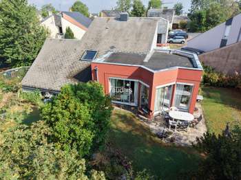 Vente Maison 5 chambresAgneaux