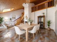 Vente maison 10 pièces