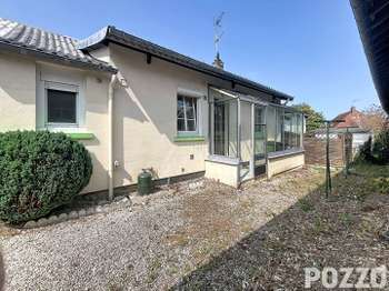 Vente Maison 2 chambresAgneaux