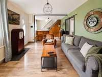 Vente maison 6 pièces Vente maison 6 pièces