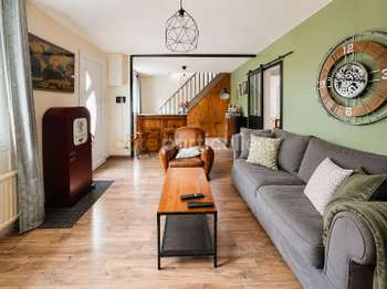 Vente maison 6 pièces Vente maison 6 pièces
