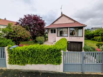 Vente Maison 2 chambresAgneaux
