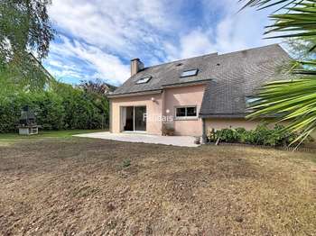Vente maison 5 pièces Agneaux 50