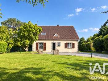 Vente maison 7 pièces Agneaux 50