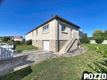 Vente Maison 3 chambresAgneaux