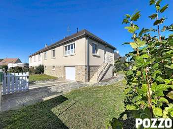 Vente maison 4 pièces Agneaux 50