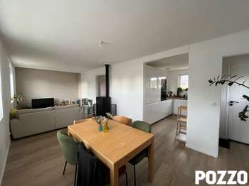 Vente maison 4 pièces Vente maison 4 pièces