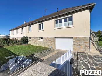 Vente maison 4 pièces Agneaux 50