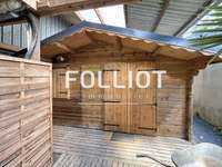 Vente maison 10 pièces