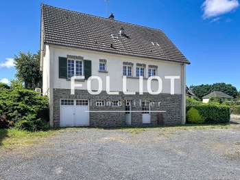 Vente maison 10 pièces