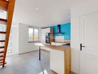 Vente maison 6 pièces Vente maison 6 pièces