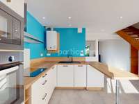 Vente maison 6 pièces Vente maison 6 pièces
