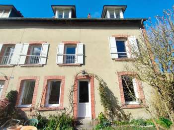 Vente Maison 5 chambresAgneaux