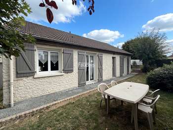 Vente maison 5 pièces Agneaux 50
