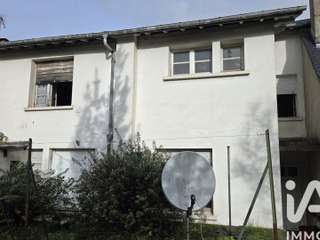 Vente maison 6 pièces Vente maison 6 pièces