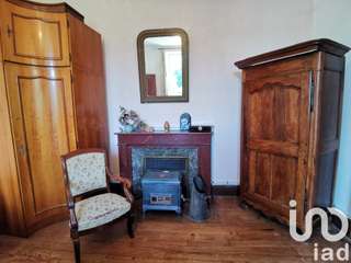 Vente maison 16 pièces