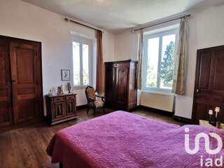 Vente maison 16 pièces