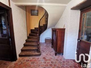 Vente maison 16 pièces