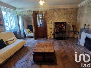 Vente maison 16 pièces