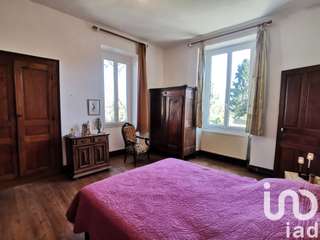 Vente maison 16 pièces