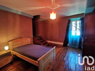 Vente maison 16 pièces