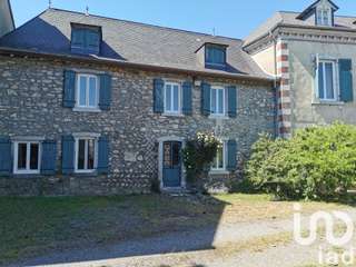 Vente maison 16 pièces