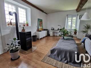 Vente maison 16 pièces