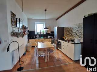 Vente maison 16 pièces