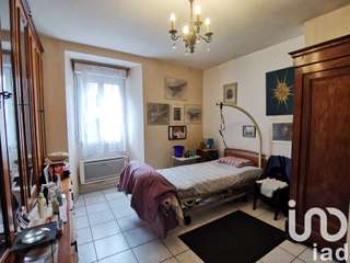 Vente maison 16 pièces