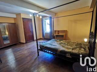 Vente maison 16 pièces