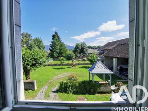 Vente maison 16 pièces Agnos 64