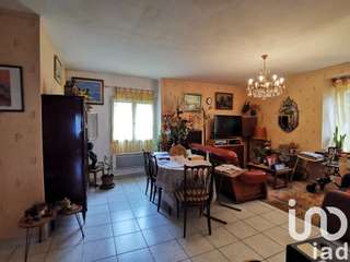 Vente maison 16 pièces