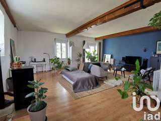 Vente maison 16 pièces