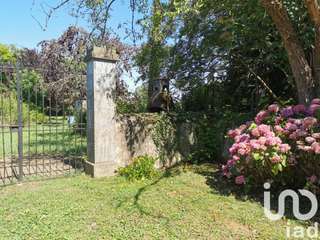 Vente maison 16 pièces