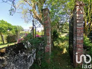 Vente maison 16 pièces