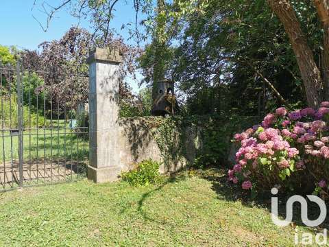 Vente maison 16 pièces