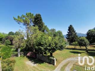 Vente maison 16 pièces