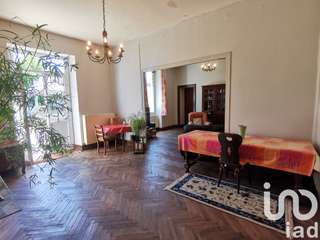 Vente maison 16 pièces