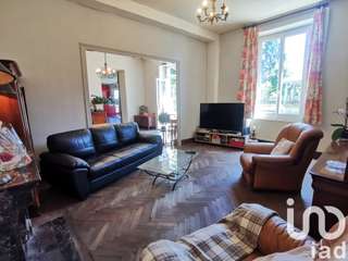 Vente maison 16 pièces