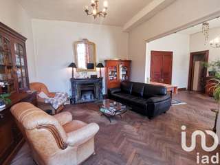 Vente maison 16 pièces