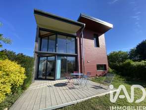 Vente Maison 5 piècesAgnos