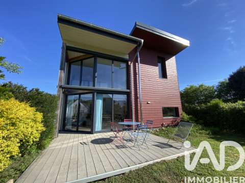 Vente maison 5 pièces Agnos 64