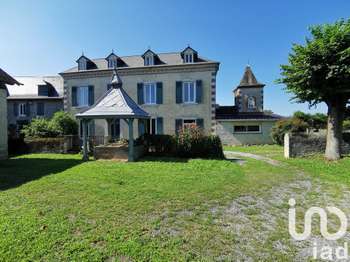 Vente Maison 12 chambresAgnos